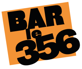 BAR LE 356